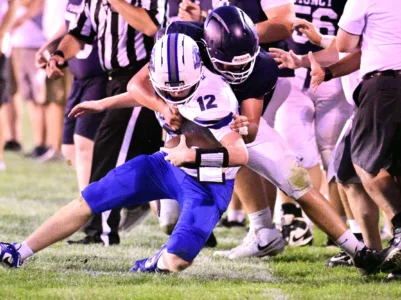 Warrior Run at Bloomsburg preview